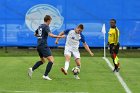 Men's Soccer vs Gordon  Wheaton Men's Soccer vs Gordon. - Photo by Keith Nordstrom : Wheaton, Soccer, Gordon, MSoc2019